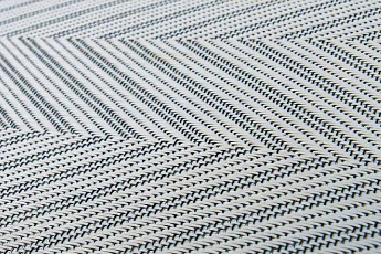 Кварцвиниловые полы Hoffman Walls Рулоны Плетённые ECO-21010WS фото 1 | FLOORDEALER