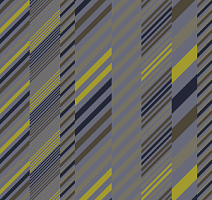 Ковролин Ege Highline Fankygraphic Purple haze rf 5275143 фото 1 | FLOORDEALER