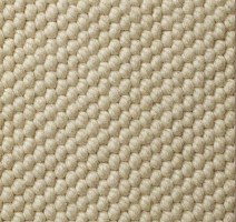 Ковролин Jacaranda Carpets Natural Weave Hexagon Ivory фото 1 | FLOORDEALER