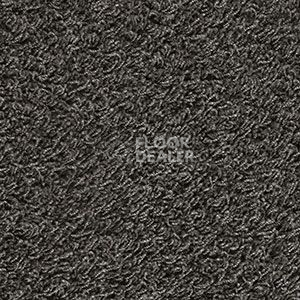Ковровая плитка Ege Epoca Silky Ecotrust ECT350 Dark Grey фото 1 | FLOORDEALER