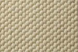 Ковролин Jacaranda Carpets Natural Weave Hexagon Ivory фото  | FLOORDEALER
