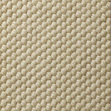 Jacaranda Carpets Natural Weave Hexagon Ivory фото 1 | FLOORDEALER