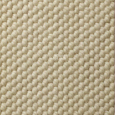 Jacaranda Carpets Natural Weave Hexagon Ivory фото 1 | FLOORDEALER