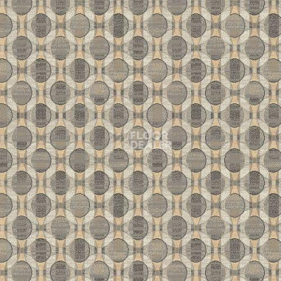 Ковролин Agnella Natural Fluent Grey фото 1 | FLOORDEALER