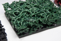 Forbo Coral Grip Hd 6128 / 6148 Grass фото 4 | FLOORDEALER