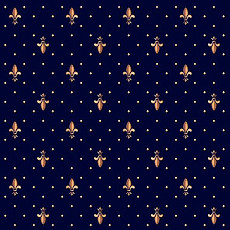 Ковролин Big Carus SE 022-21518 фото 1 | FLOORDEALER