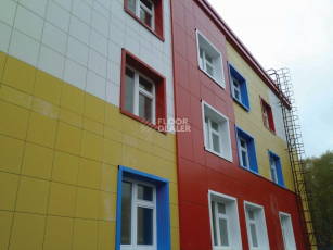 YourColor Керамогранит 60x60x10 yc 14 60x60 Непол.Рект. (Керамический гранит) фото 2 | FLOORDEALER