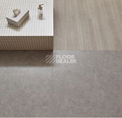 Forbo Allura Decibel Material 6902AD8 basalt stromboli (75x50 cm) фото 2 | FLOORDEALER