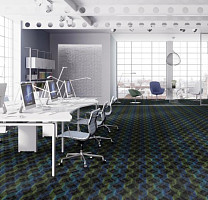 Flotex Vision Image 000541 Helix Mirror фото 2 | FLOORDEALER