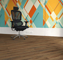 FF-1200 Strong 1265 Дуб Твизл фото 4 | FLOORDEALER