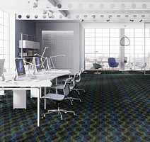 Flotex Vision Image 000541 Helix Mirror фото 2 | FLOORDEALER
