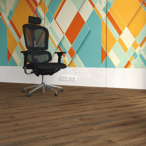FineFloor FF-1200 Strong 1265 Дуб Твизл фото 4 | FLOORDEALER