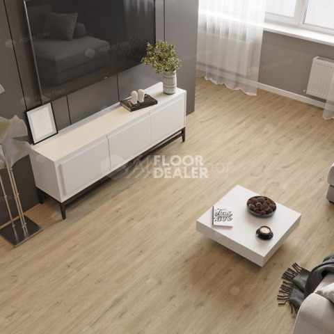 Alpine Floor Solo Анданте ЕСО 14-10 фото 4 | FLOORDEALER