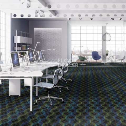 ForboFlotex Vision Image 000541 Helix Mirror фото 2 | FLOORDEALER