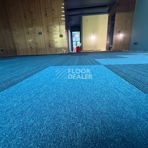 IVC Art Intervention Коллекция Expansion Point Expansion Point 575 фото 4 | FLOORDEALER