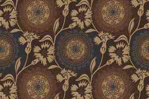 Ковролин Ege Highline Cultures rf 52953604 фото  | FLOORDEALER