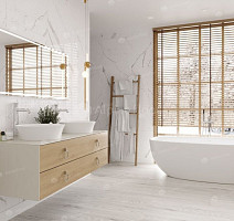 Alpine Floor Ultra 2мм Дуб Арктик ЕСО 5-1 фото 3 | FLOORDEALER