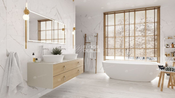 Alpine Floor Ultra 2мм Дуб Арктик ЕСО 5-1 фото 3 | FLOORDEALER