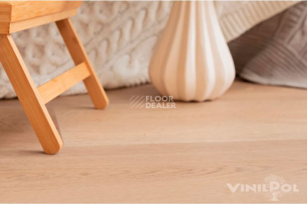 Vinilpol Glue 2мм 7889 EIR ДУБ АСТИ фото 4 | FLOORDEALER