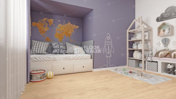 Alpine Floor Classic Дуб Ваниль Селект ECO 106-3 фото 4 | FLOORDEALER