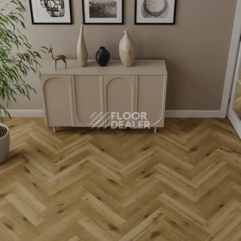 Norland Parquet 4 мм 1055-12 Opal фото 2 | FLOORDEALER