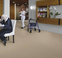 Tessera Basis 377 Vanilla фото 2 | FLOORDEALER