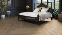 Primus Herringbone Royal Oak Traditional фото 4 | FLOORDEALER