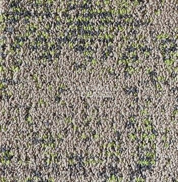 Ковровая плитка Neuflor Neuflor Desert 600905 + New Leaf фото 1 | FLOORDEALER