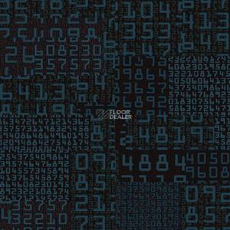 Ege Highline Contrast Square Numbers Blue rfm 52956414 фото 1 | FLOORDEALER