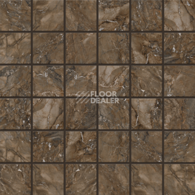 Керамогранит Bernini Мозаика 30x30x10 BR04 (5х5) непол. фото 1 | FLOORDEALER