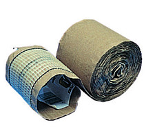 Сопутствующие материалы Термолента для склеивания ковролина Термолента для склеивания ковролина фото 1 | FLOORDEALER