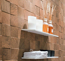 Taco Oxford 333x1000 Taco Oxford Cognac 33,3x100 фото 4 | FLOORDEALER