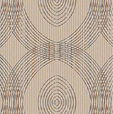 Ковролин Halbmond Nightlife Flair 17141 a 02 фото 1 | FLOORDEALER