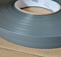 Плинтус эластичный Dollken Wlk 20 225 szary фото 2 | FLOORDEALER