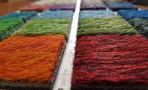 Ковровая плитка Desso Lita Desso Lita фото 1 | FLOORDEALER