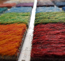 Ковровая плитка Desso Lita Desso Lita фото 1 | FLOORDEALER