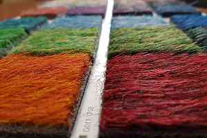 Ковровая плитка Desso Lita Desso Lita фото  | FLOORDEALER