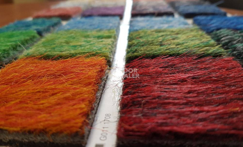 Ковровая плитка Desso Lita Desso Lita фото 1 | FLOORDEALER