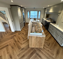 Primus Parquet Royal Oak Mocca фото 2 | FLOORDEALER