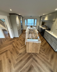 AW Invictus Primus Parquet Royal Oak Mocca фото 2 | FLOORDEALER