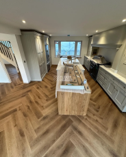 Primus Parquet Royal Oak Mocca фото 2 | FLOORDEALER