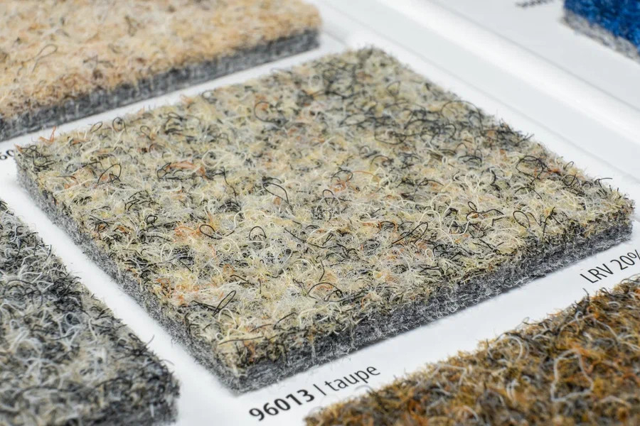 Forbo Forte 96013 Taupe фото 3 | FLOORDEALER