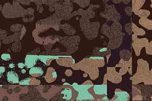 Ковролин Halbmond Tiles & More 4 tm 4-042-02 фото  | FLOORDEALER