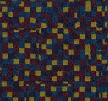 Ковровая плитка Interface Design Unlimited - F f 01 фото 1 | FLOORDEALER