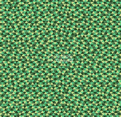 Ковролин Forbo Flotex Vision Pattern 890003 (Facet) Emerald фото 1 | FLOORDEALER