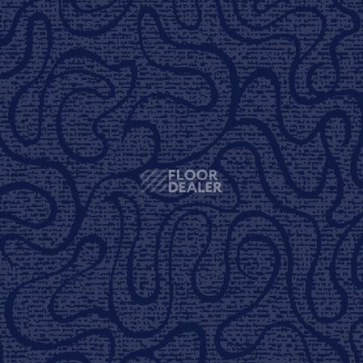 Ковровая плитка Halbmond Tiles & More 3 tm 3-031-01 фото 1 | FLOORDEALER