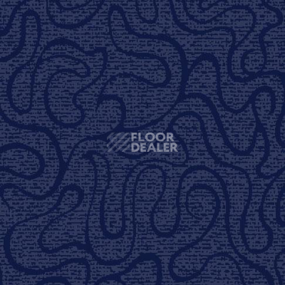 Ковровая плитка Halbmond Tiles & More 3 tm 3-031-01 фото 1 | FLOORDEALER