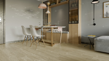 Alpine Floor Grand Sequoia Superior ABA 8мм Сонома ECO 11-303 фото 4 | FLOORDEALER