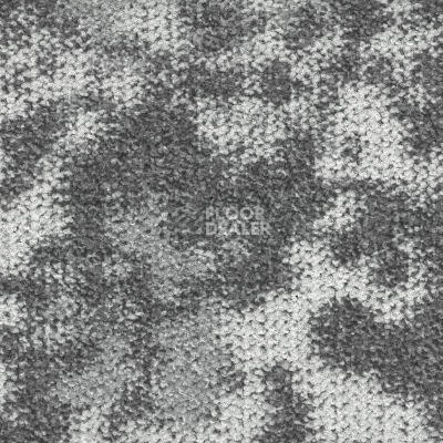 Ковровая плитка Small 156 Salt b фото 1 | FLOORDEALER