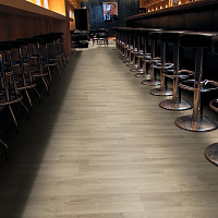 Kronotex Dynamic Plus d4155 Дуб Роскошный Серебряный фото 2 | FLOORDEALER